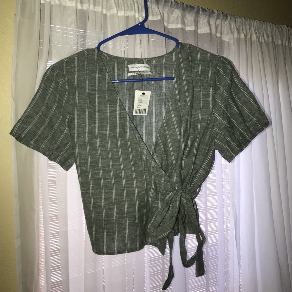 NWT urban outfitters top